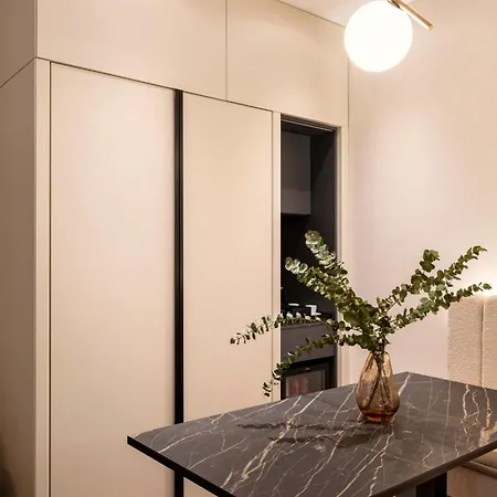 Appartement Lumera - Brera