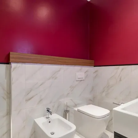 Appartement Lumera - Brera *