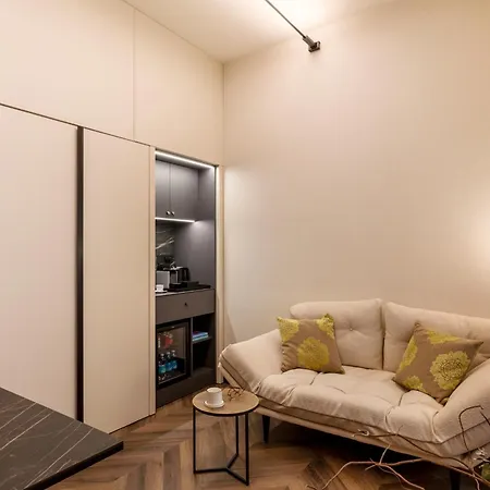 Lumera - Brera Appartement Milan