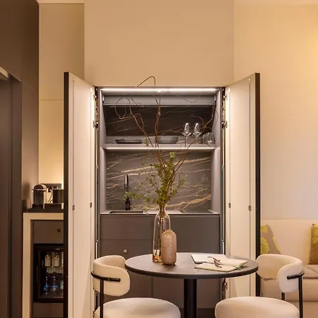 Appartement Lumera - Brera *