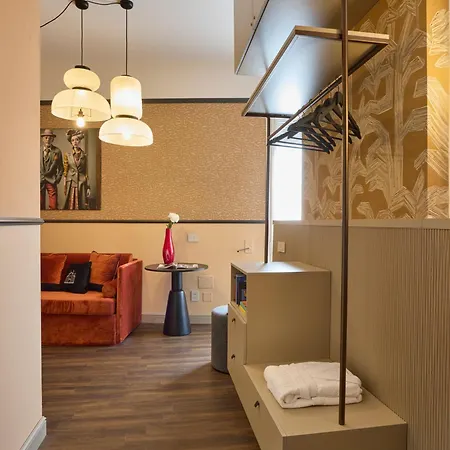 Appartement Lumera - Brera *