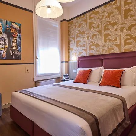 Lumera - Brera Apartamento *