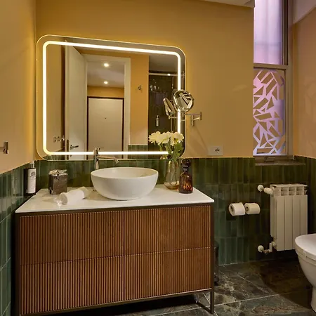 Appartement Lumera - Brera
