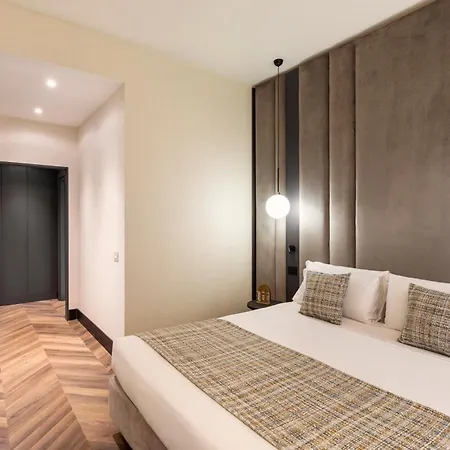 Apartament Lumera - Brera *