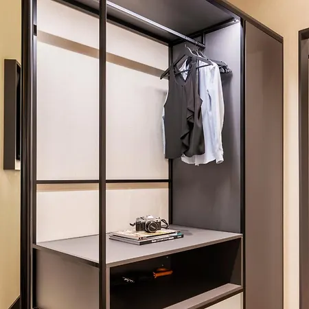 Apartament Lumera - Brera *