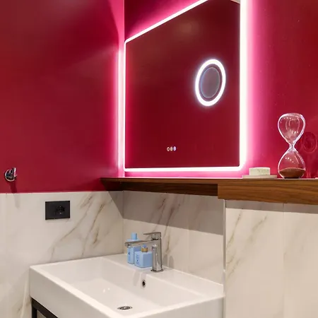Lumera - Brera Apartament Mediolan