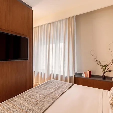 Lumera - Brera Apartament Mediolan
