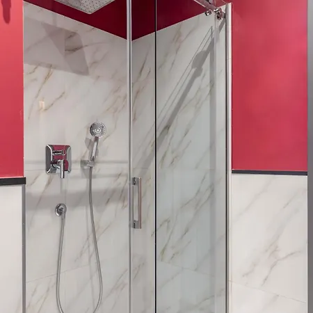 Lumera - Brera Apartament