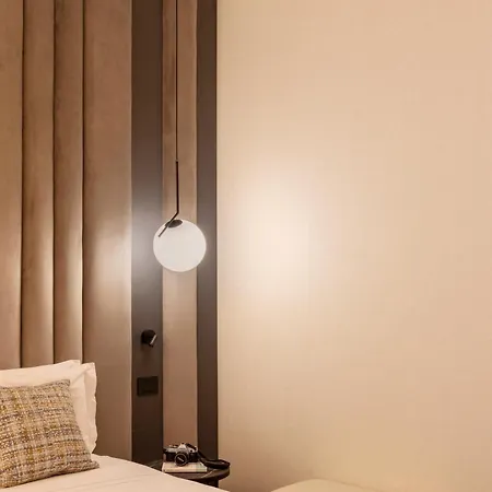 Apartament Lumera - Brera *
