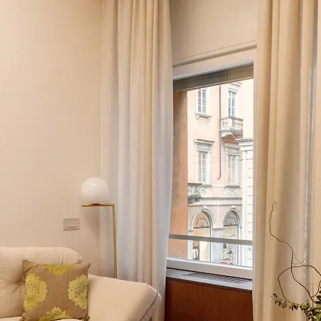 Apartament Lumera - Brera *