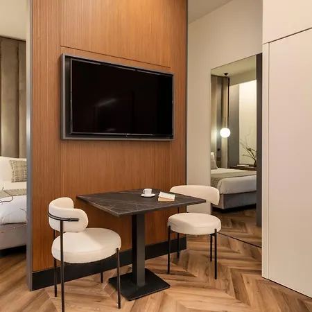 Lumera - Brera Apartament