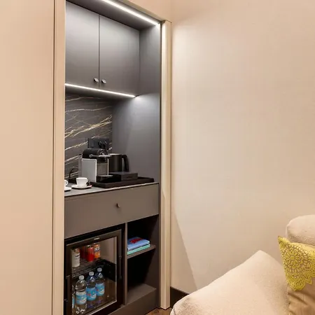 Lumera - Brera Apartament *