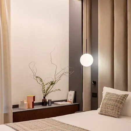 Apartament Lumera - Brera *