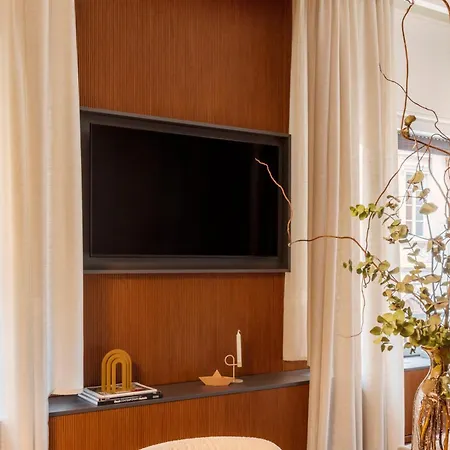 Apartament Lumera - Brera