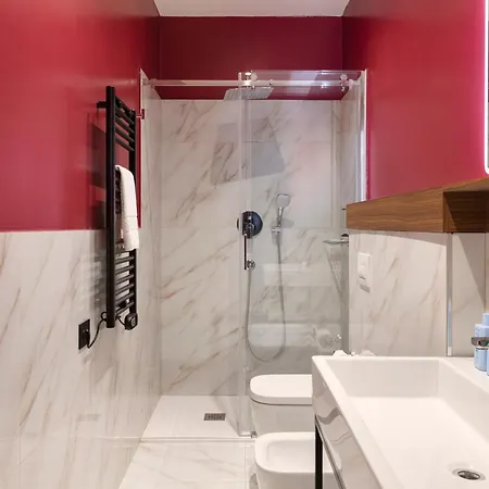 Apartament Lumera - Brera