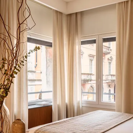 Lumera - Brera Apartament *