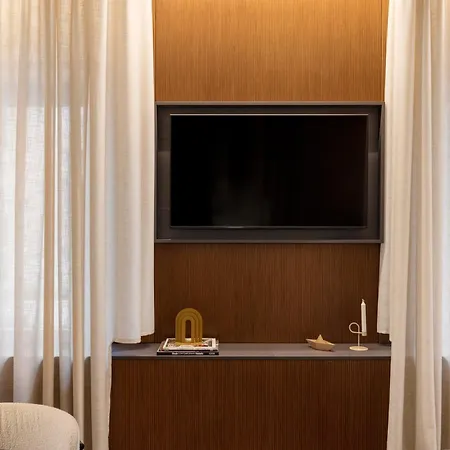 Apartament Lumera - Brera *