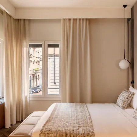 Apartament Lumera - Brera Mediolan