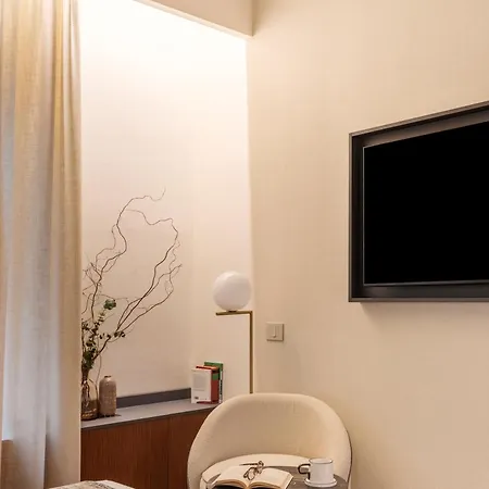 Lumera - Brera Apartament
