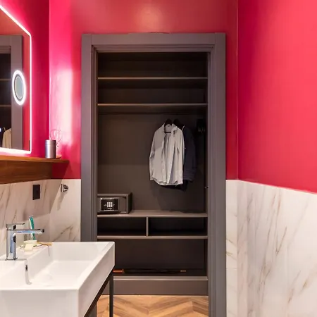 Appartamento Lumera - Brera Milano