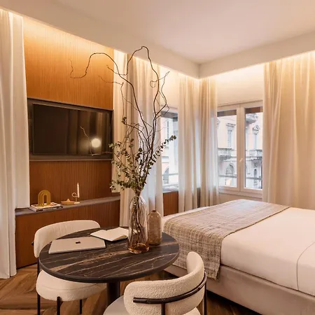 Lumera - Brera Apartament