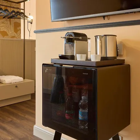 Lumera - Brera Apartmán Milán