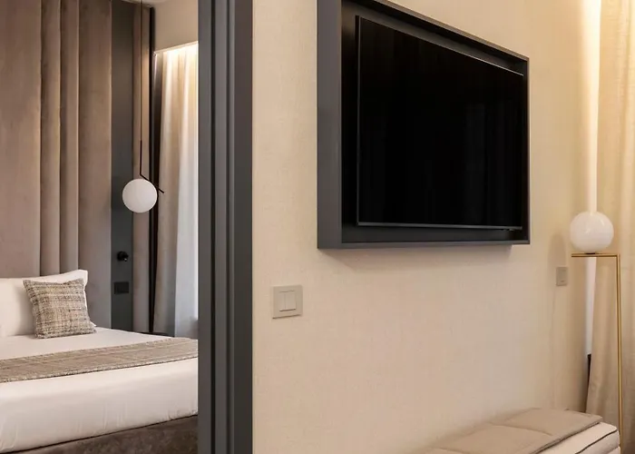 Lumera - Brera Apartmán