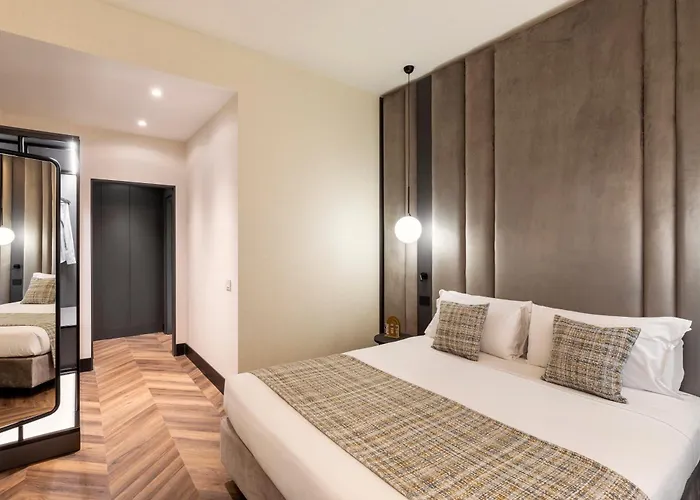 Apartmán Lumera - Brera *