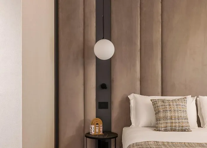 Lumera - Brera Apartmán