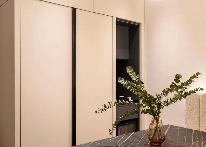 Apartmán Lumera - Brera