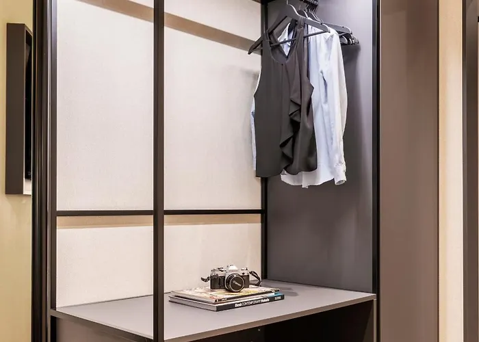 Apartmán Lumera - Brera *