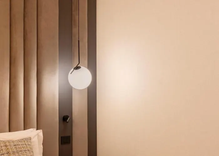 Apartmán Lumera - Brera *