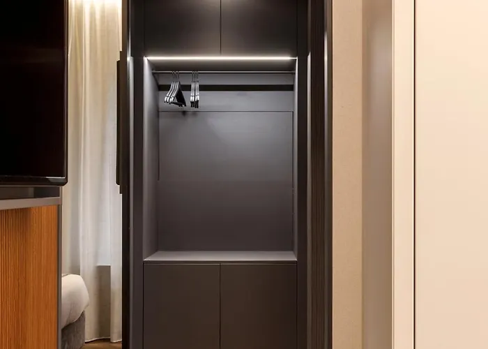 Apartmán Lumera - Brera