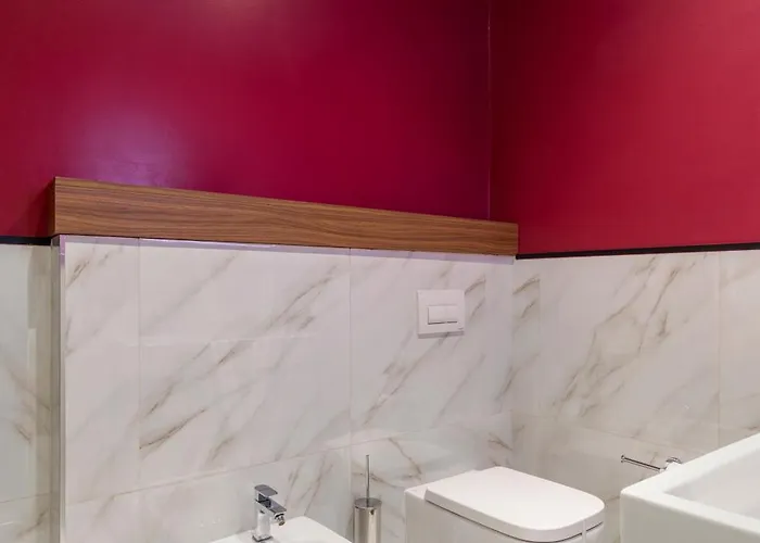 Apartmán Lumera - Brera *