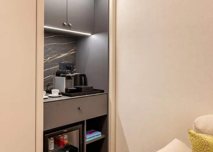Lumera - Brera Apartmán *
