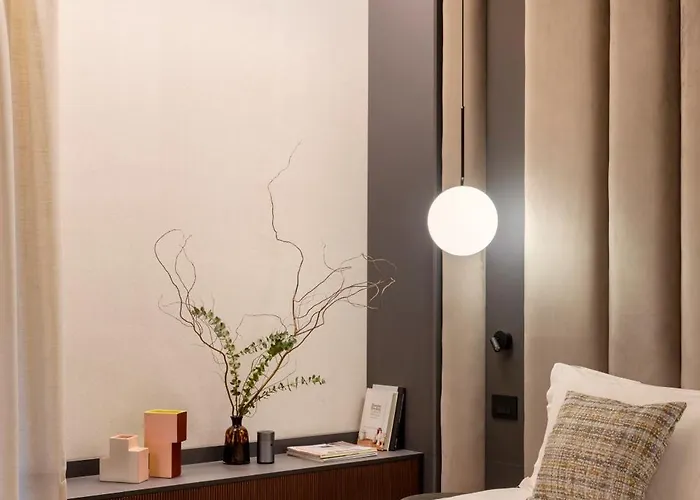 Apartmán Lumera - Brera *