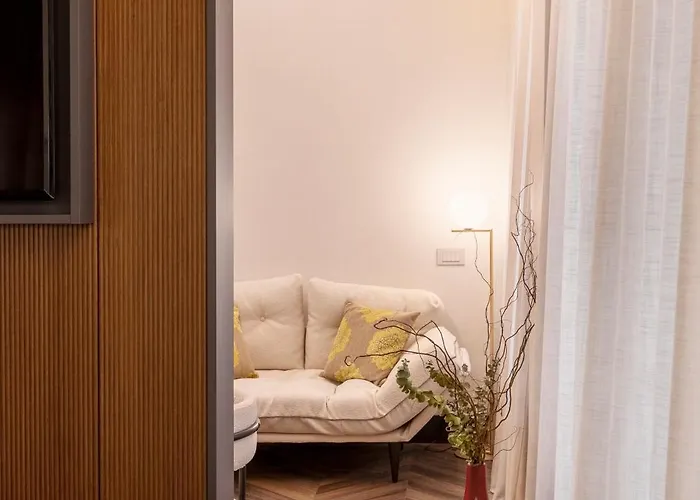Lumera - Brera Milán