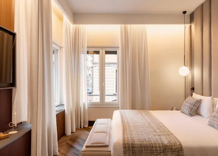 Lumera - Brera Apartmán