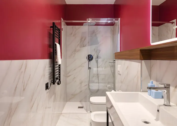 Apartmán Lumera - Brera