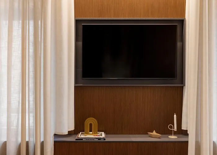 Apartmán Lumera - Brera *