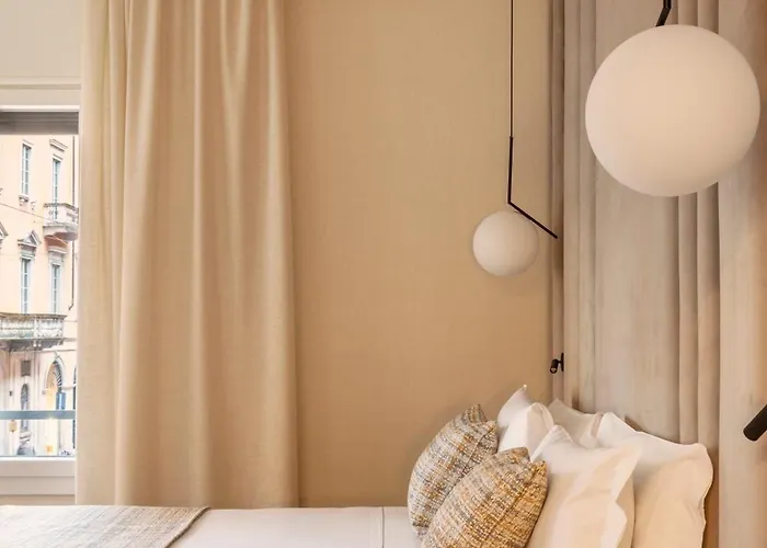 Lumera - Brera Apartmán *