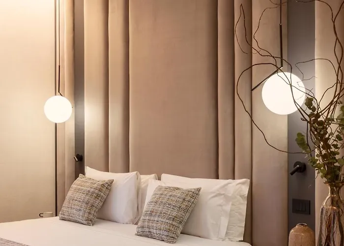 Apartmán Lumera - Brera