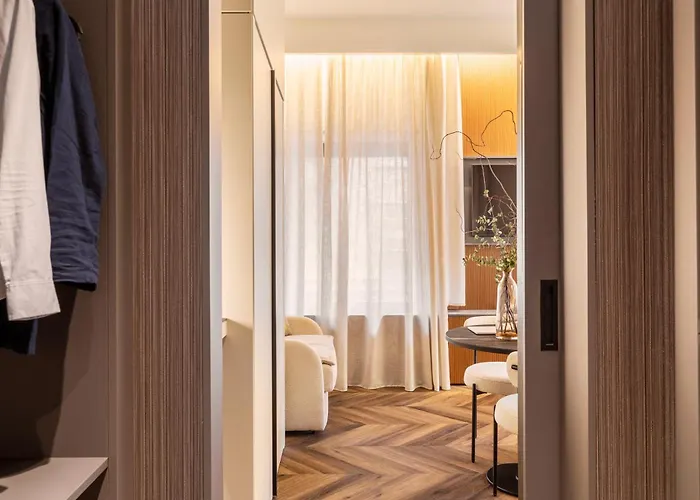 Lumera - Brera Apartmán *