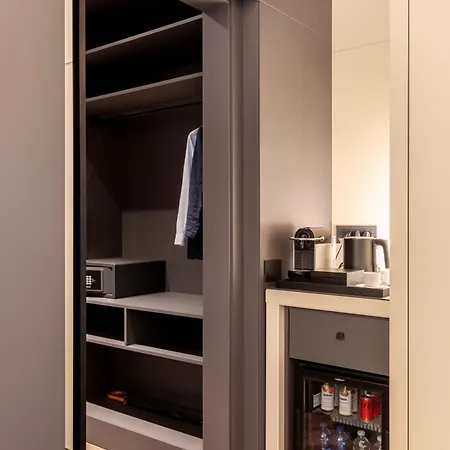 Lumera - Brera Apartamento Milán