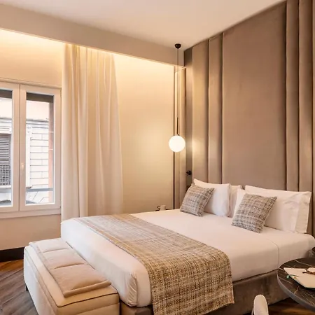 Lumera - Brera Apartman