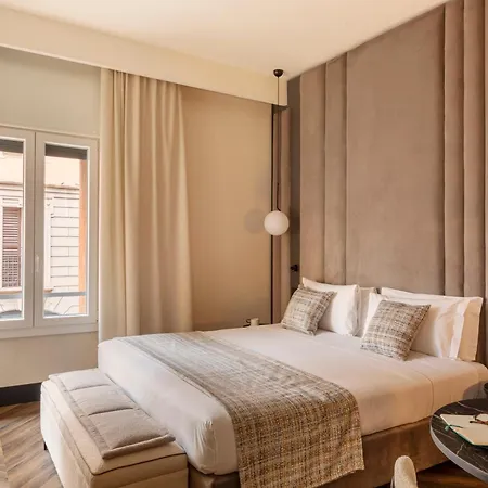 Lumera - Brera Apartman Milánó
