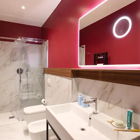 Lumera - Brera * Milán