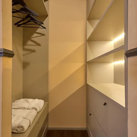 Lumera - Brera Apartman
