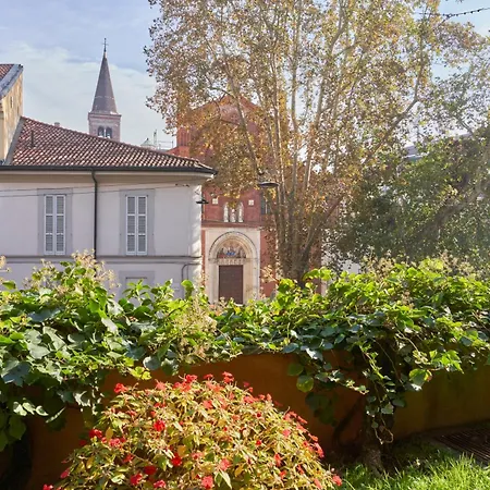 Apartman Lumera - Brera