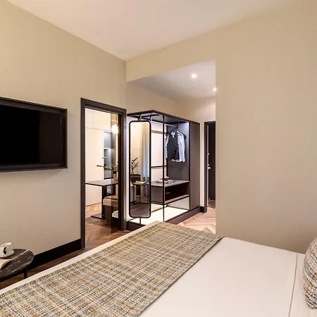 Lumera - Brera Apartment